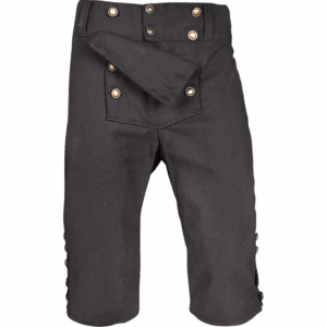 Franklin Canvas Shorts