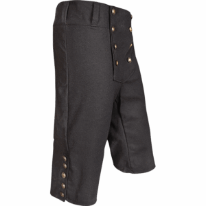 Franklin Canvas Shorts