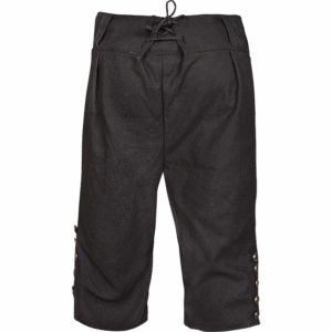 Franklin Canvas Shorts