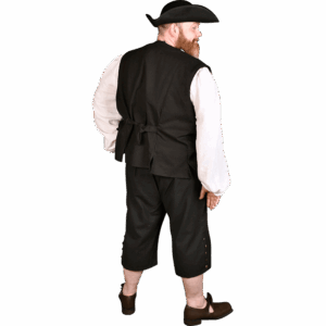Franklin Canvas Shorts