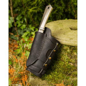 Geralt Bracer with Throwing Dagger Holder