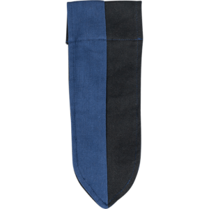 Korbin Shield Belt Badge