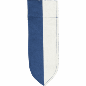 Korbin Shield Belt Badge