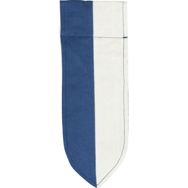 Korbin Shield Belt Badge