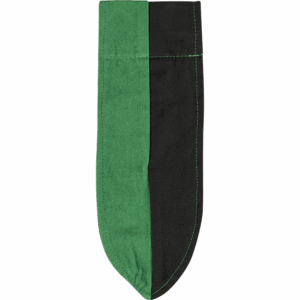 Korbin Shield Belt Badge