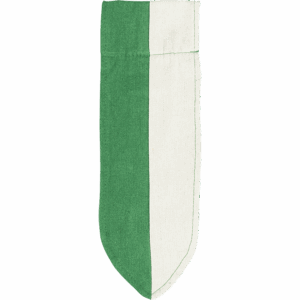 Korbin Shield Belt Badge
