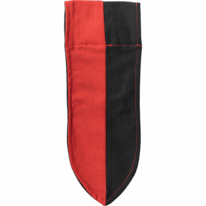 Korbin Shield Belt Badge