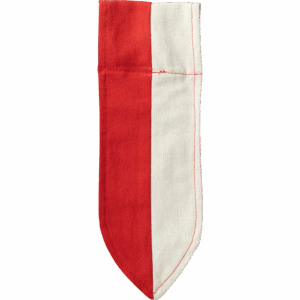 Korbin Shield Belt Badge