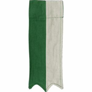 Korbin Trident Belt Badge