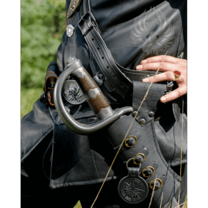 Volkmar Sword Holder