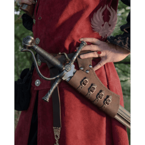 Volkmar Sword Holder