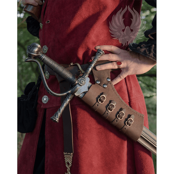 Volkmar Sword Holder