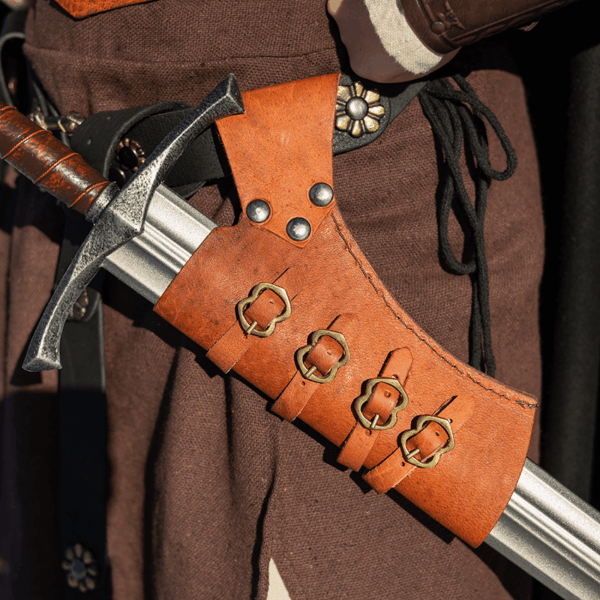 Volkmar Sword Holder