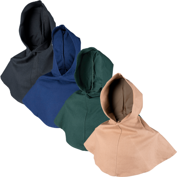 Wolfram Canvas Hood