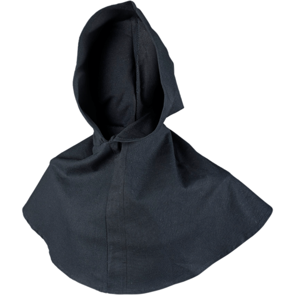 Wolfram Canvas Hood