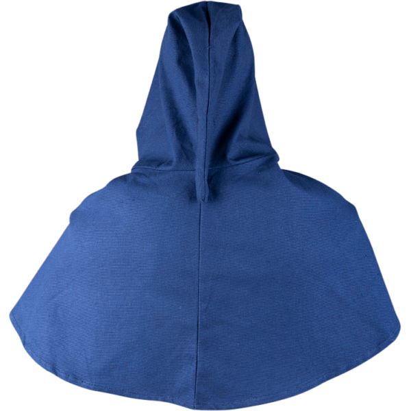 Wolfram Canvas Hood