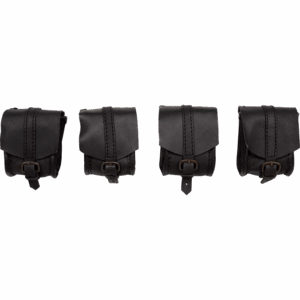Belwar Bag Set
