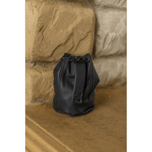 Belwar Leather Pouch