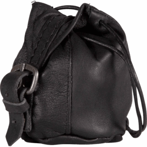 Belwar Leather Pouch