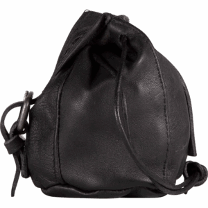 Belwar Leather Pouch