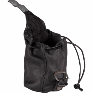 Belwar Leather Pouch