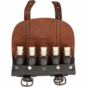 Belwar Potion Bag