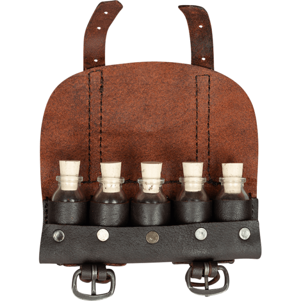 Belwar Potion Bag