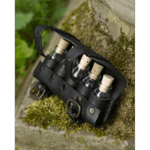 Belwar Potion Bag