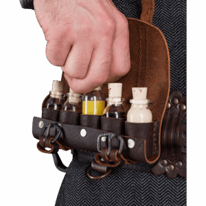 Belwar Potion Bag