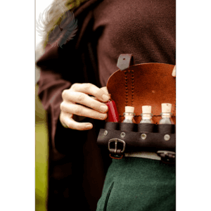 Belwar Potion Bag