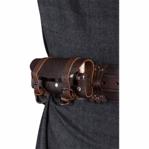 Belwar Potion Bag