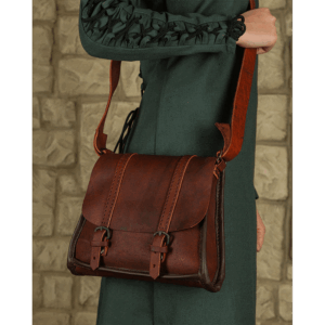Belwar Shoulder Bag