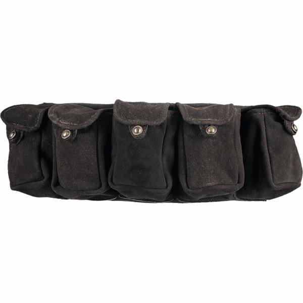 Rickar Bag Belt