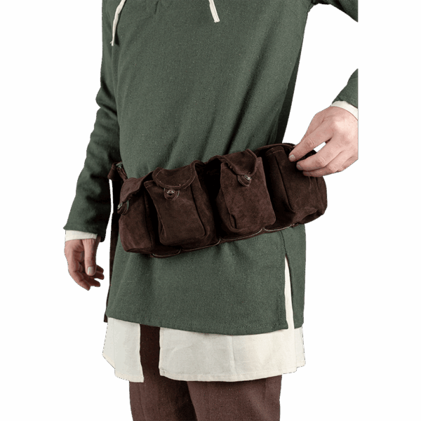 Rickar Bag Belt