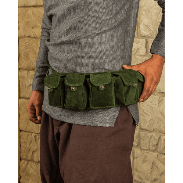 Rickar Bag Belt