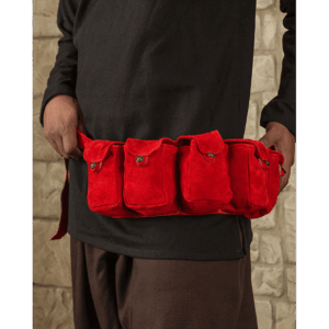 Rickar Bag Belt