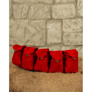 Rickar Bag Belt