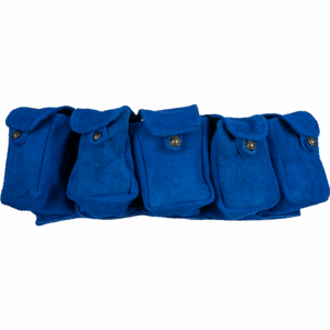 Rickar Bag Belt