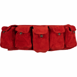 Rickar Bag Belt