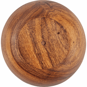 Ada Medium Wooden Bowl