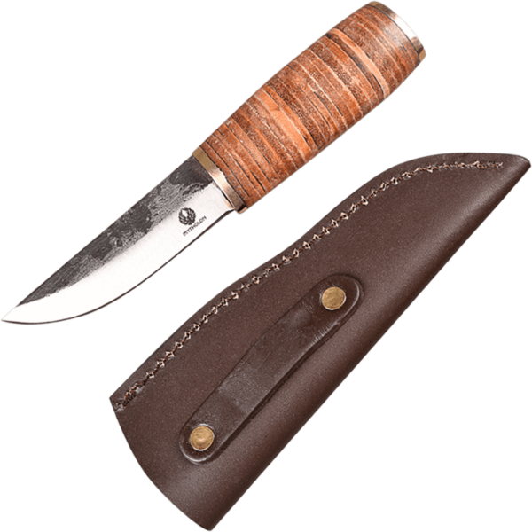 Brodir Knife