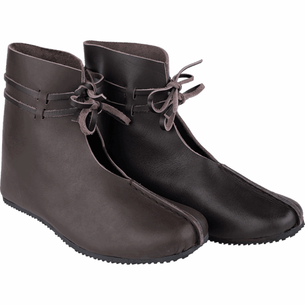 Einhard Boots
