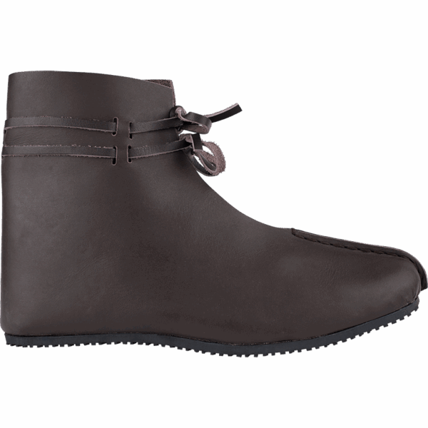 Einhard Boots
