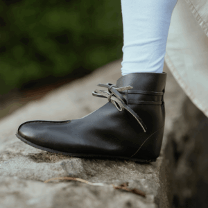 Einhard Boots