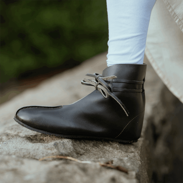 Einhard Boots