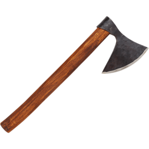 Erich Camp Small Hatchet