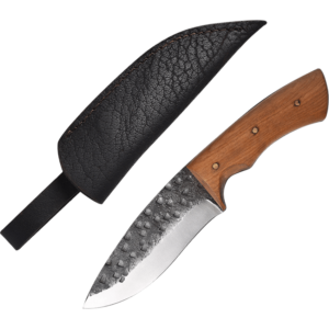 Finan Knife