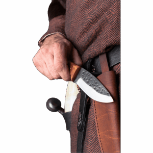 Finan Knife