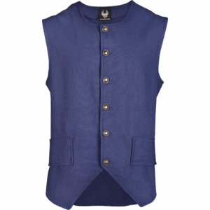 Fletcher Canvas Vest