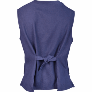 Fletcher Canvas Vest